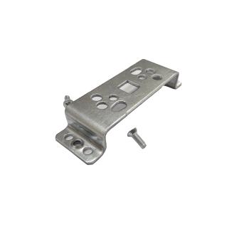  Plaque support moteur 