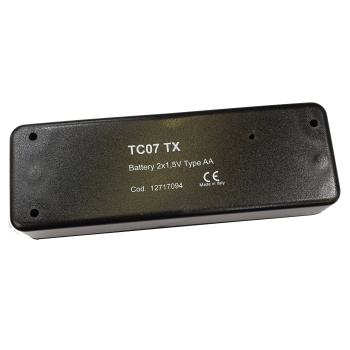  Emetteur pour TCO7KIT 