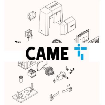  Cble 15m pour TPGSM-ANT02 