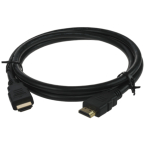  Cble HDMI 2.0 1M Presserti 