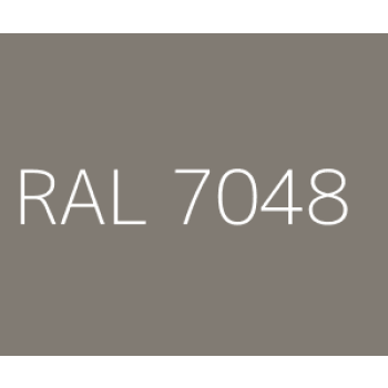  Couleur RAL7048 pour Nanopak 