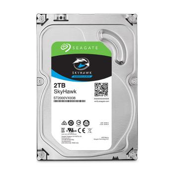  Disque dur 2To SATA 6GBS 