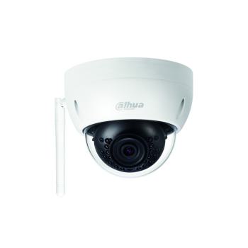  Minidome IP WIFI 4MP 