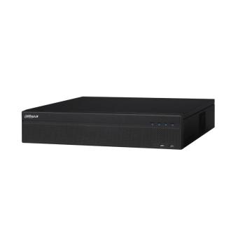  NVR IP 4K 32 voies POE 