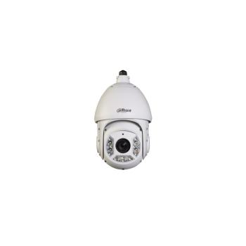  Dome HDCVI motoris 25X 2MP 