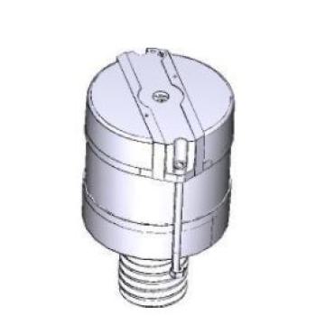  Groupe moteur - BX-P 