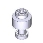  Arbre rduction couronne - F10 