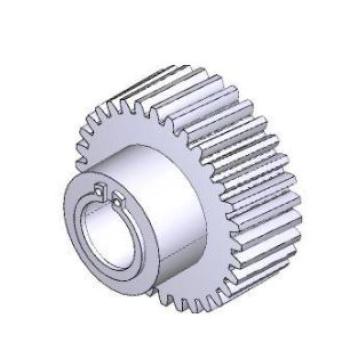  Couronne motorducteur - KRONO 