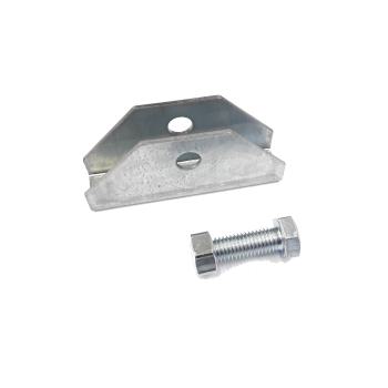  Etrier U fixation port F7001 