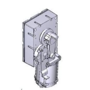  Motorducteur - G2081 G2081I 