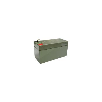  Batterie 12V-1,2Ah 