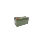  Batterie de secours NP6-12 12V 