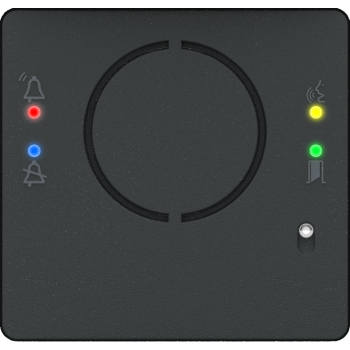  MTMFA0PVR -Faade module audio 