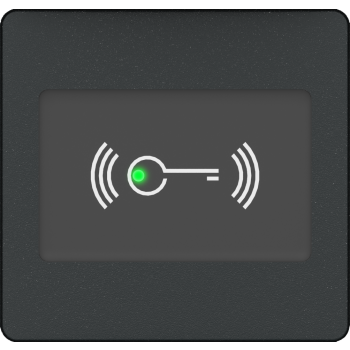  MTMFRFIDVR -Faade module RFID 