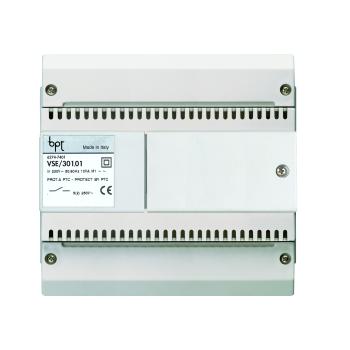  VSE/301.01-Module intercom 