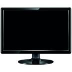  Moniteur LCD 21,5" large 