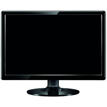  Moniteur LCD 21,5" large 