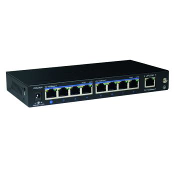  XNS08P 8 Ports POE 