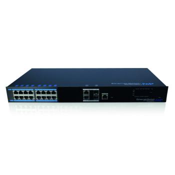  XNS016PF 16 Ports POE 