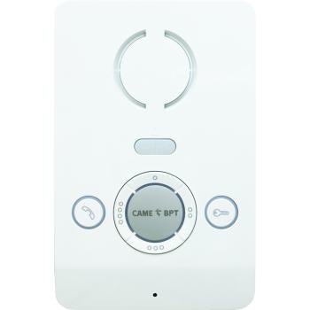  Interphone PEC IP Blanc 