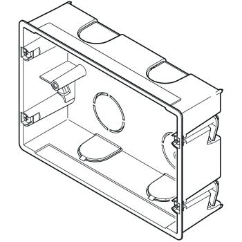  Botier encastrement XTS5 