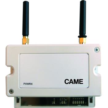  PXV64FR Carte de synthse voca 