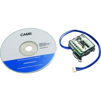  PRGSM Kit de programmation PC 