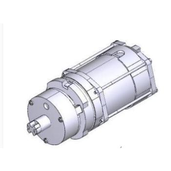  Groupe moteur + frein Amico 