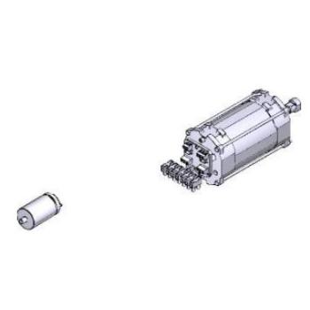  Groupe Moteur AXO 