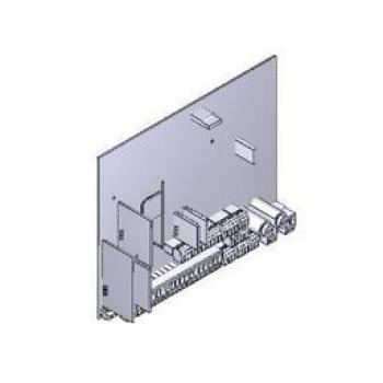  Carte lectronique ZLB30 VER.A 