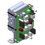  Carte  batterie Srie FLUO SL 