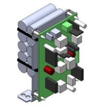  Carte  batterie Srie FLUO SL 