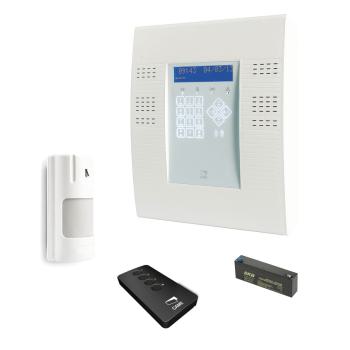  PXKITWL01FR Kit anti-intrusion 