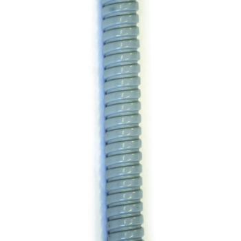  Conduit CAPRIPLAST acier/PVC 