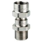  Presse-toupe ADCC M NPT 3/4" 