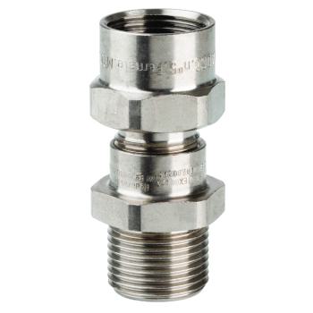  Presse-toupe ADCC M NPT 3/4" 