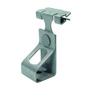  Attache  clipser ep 3-8mm pou 