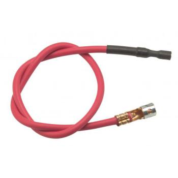  Cable ht avec cosse D.7 L.400 