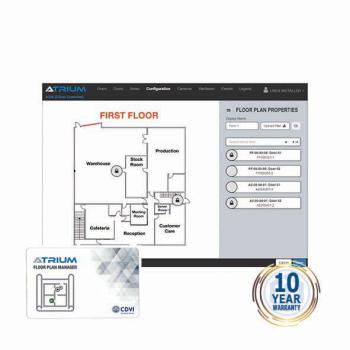  Lic. ATRIUM gestion plans 