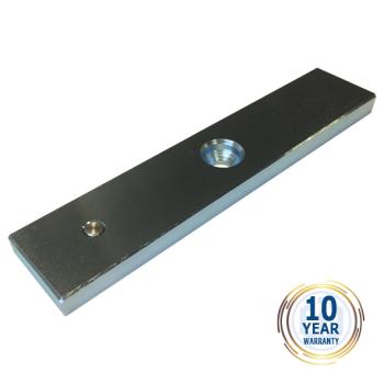  Contre plaque ventouses 300kg 