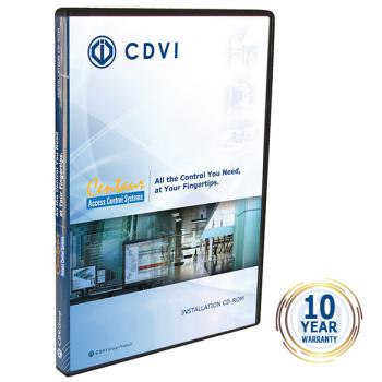  Logiciel centaur V6V7 workst. 