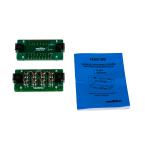  HX0190 CARTES CON DB9 RJ 