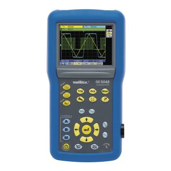  HANDSCOPE 2X40MHZ KIT Scope po 