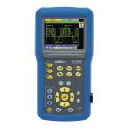  HANDSCOPE 2X40MHZ Scope port. 