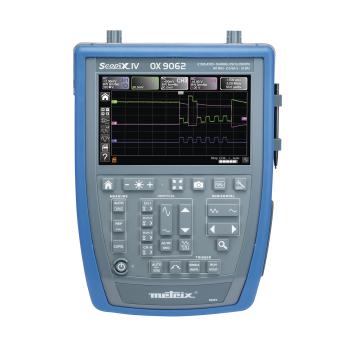  OSC.NUM.ISOL.2X60MHZ SIV 