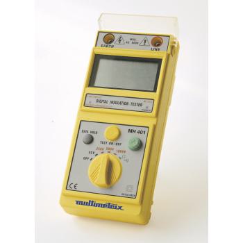  MEGOHMMETRE MH 401 