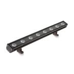  Barre LED 400mm 25X6  4000K 