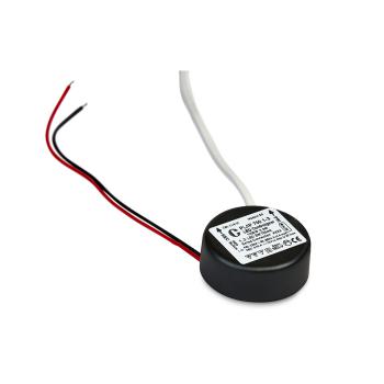  Alim 700mA 1 A 3 LEDS 3W IP65 