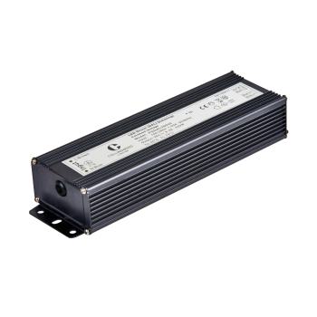  Alimentation 200W IP66 24V 