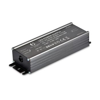  Alimentation 150W 24V IP67 